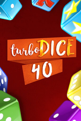 Turbo Dice 40 играть демо версию | VAVADA без регистрации