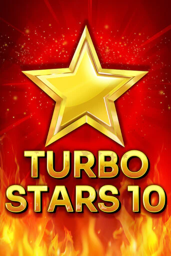 TURBO STARS 10 играть демо версию | VAVADA без регистрации