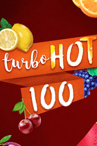 Turbo Hot 100 играть демо версию | VAVADA без регистрации