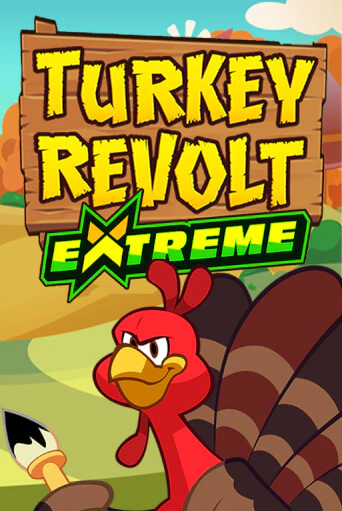 Turkey Revolt Extreme играть демо версию | VAVADA без регистрации