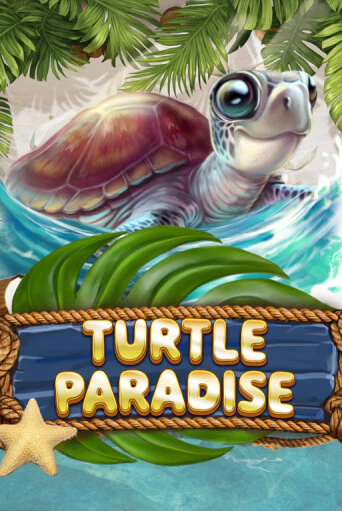 Turtle Paradise играть демо версию | VAVADA без регистрации