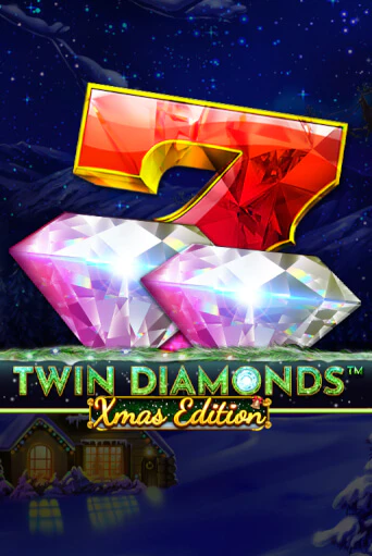 Twin Diamonds Xmas играть демо версию | VAVADA без регистрации