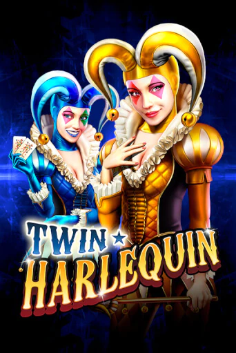 Twin Harlequin играть демо версию | VAVADA без регистрации