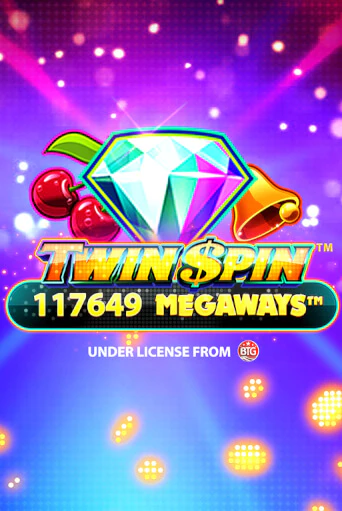 Twin Spin Megaways играть демо версию | VAVADA без регистрации