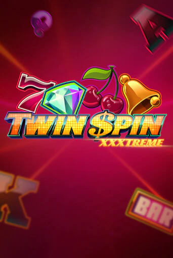 Twin Spin XXXtreme играть демо версию | VAVADA без регистрации