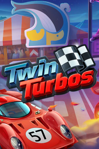 Twin Turbos играть демо версию | VAVADA без регистрации