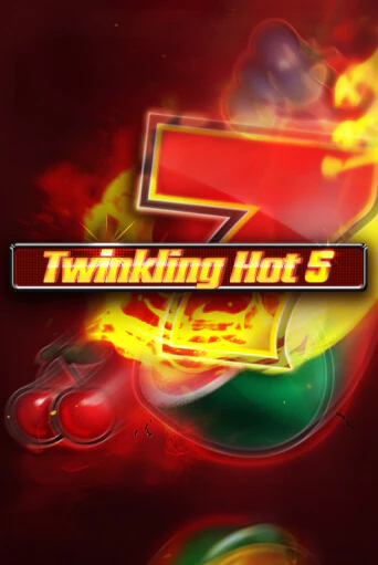 Twinkling Hot 5 играть демо версию | VAVADA без регистрации