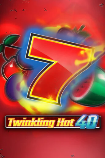 Twinkling Hot 40 играть демо версию | VAVADA без регистрации