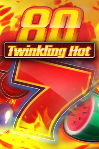 Twinkling Hot 80 играть демо версию | VAVADA без регистрации