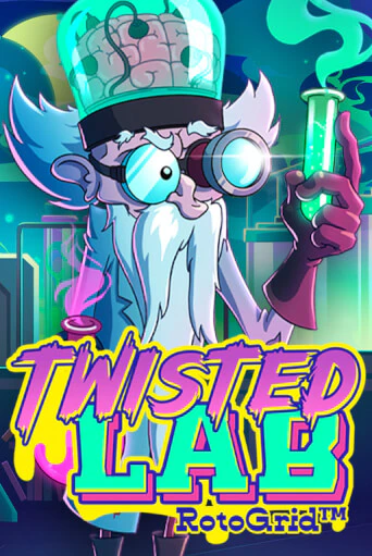 Twisted Lab играть демо версию | VAVADA без регистрации