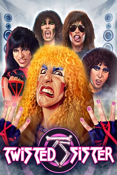 Twisted Sister играть демо версию | VAVADA без регистрации