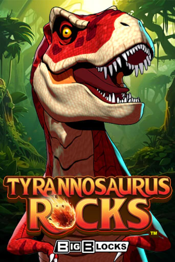 Tyrannosaurus Rocks™ играть демо версию | VAVADA без регистрации