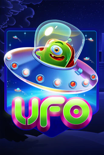 UFO играть демо версию | VAVADA без регистрации