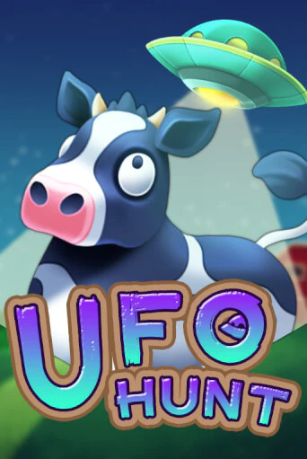 UFO Hunt играть демо версию | VAVADA без регистрации