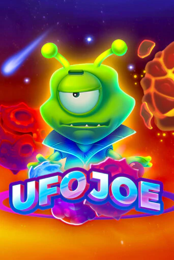 UFO Joe играть демо версию | VAVADA без регистрации