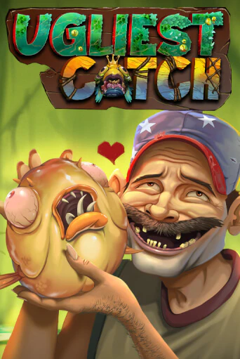 Ugliest Catch играть демо версию | VAVADA без регистрации