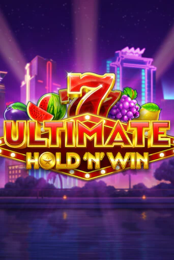 Ultimate Hold N Win играть демо версию | VAVADA без регистрации