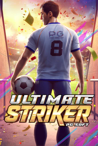 Ultimate Striker играть демо версию | VAVADA без регистрации