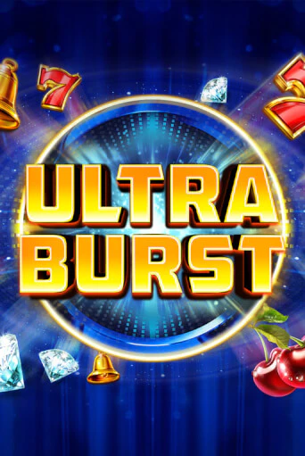 Ultra Burst играть демо версию | VAVADA без регистрации