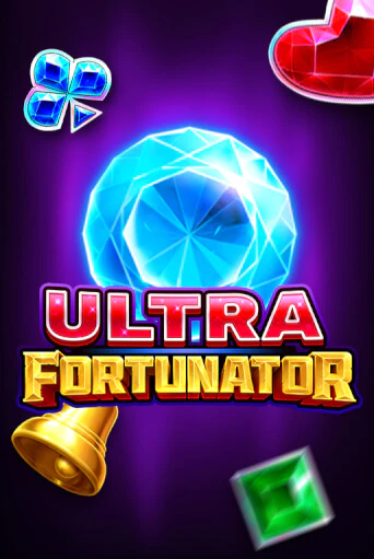 Ultra Fortunator: Hold and Win играть демо версию | VAVADA без регистрации