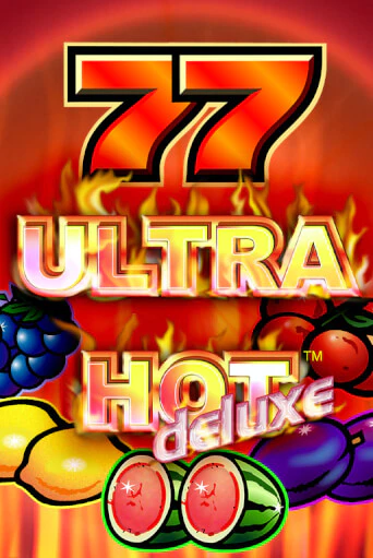 Ultra Hot Deluxe играть демо версию | VAVADA без регистрации