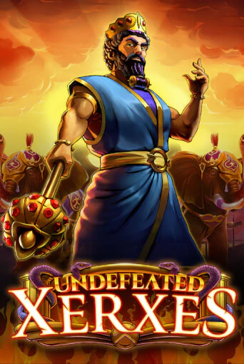 Undefeated Xerxes играть демо версию | VAVADA без регистрации