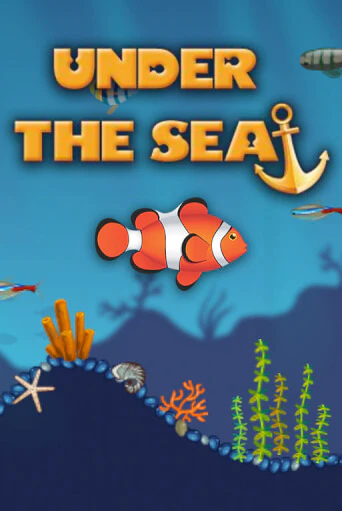 Under the Sea играть демо версию | VAVADA без регистрации