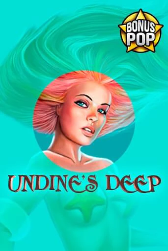 Undine's Deep играть демо версию | VAVADA без регистрации