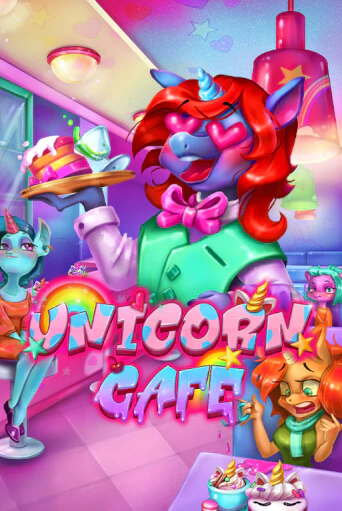 Unicorn Café играть демо версию | VAVADA без регистрации