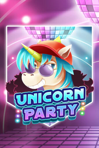 Unicorn Party играть демо версию | VAVADA без регистрации