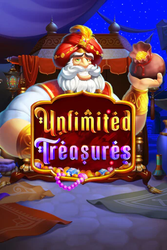 Unlimited Treasures играть демо версию | VAVADA без регистрации