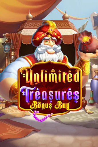 Unlimited Treasures Bonus Buy играть демо версию | VAVADA без регистрации