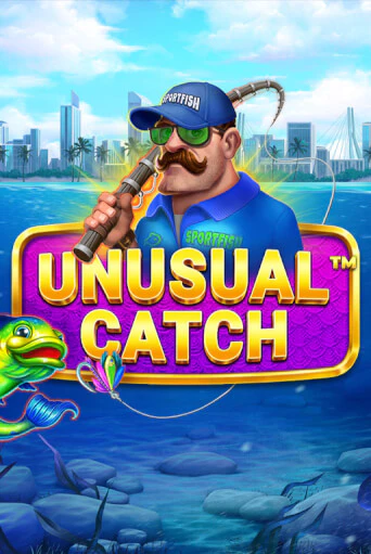 Unusual Catch™ играть демо версию | VAVADA без регистрации