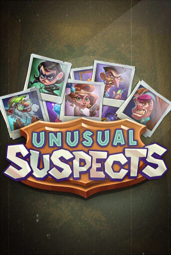 Unusual Suspects играть демо версию | VAVADA без регистрации