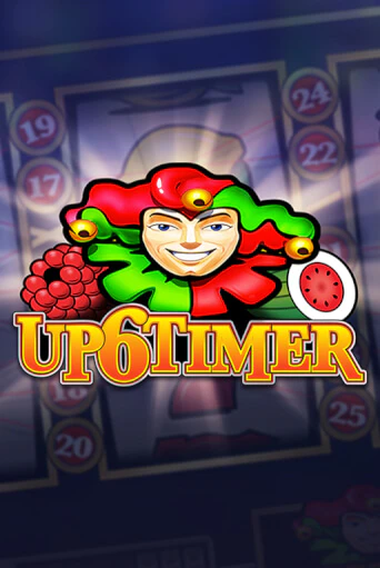 Up6Timer играть демо версию | VAVADA без регистрации