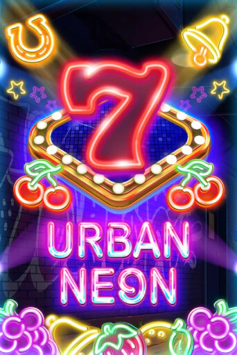 Urban Neon играть демо версию | VAVADA без регистрации