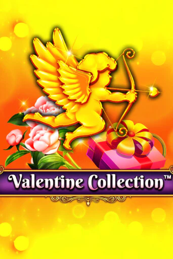 Valentine Collection 20 Lines играть демо версию | VAVADA без регистрации