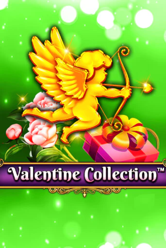 Valentine Collection 40 Lines играть демо версию | VAVADA без регистрации