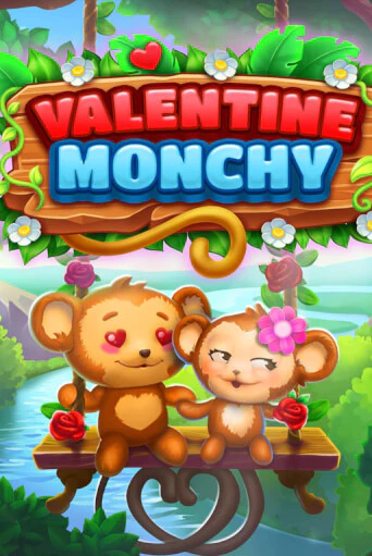 Valentine Monchy играть демо версию | VAVADA без регистрации