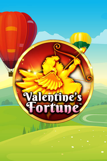 Valentine's Fortune играть демо версию | VAVADA без регистрации