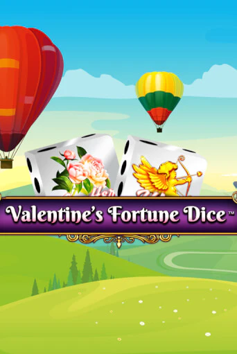 Valentine’s Fortune Dice играть демо версию | VAVADA без регистрации