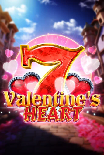 Valentine's Heart играть демо версию | VAVADA без регистрации