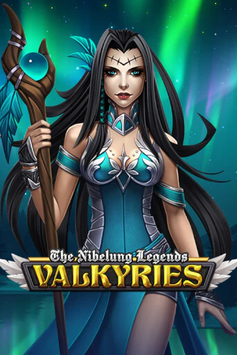 Valkyries - The Nibelung Legends играть демо версию | VAVADA без регистрации