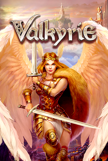 Valkyrie играть демо версию | VAVADA без регистрации