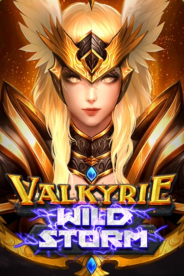 Valkyrie Wild Storm играть демо версию | VAVADA без регистрации