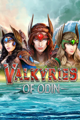 Valkyries of Odin играть демо версию | VAVADA без регистрации