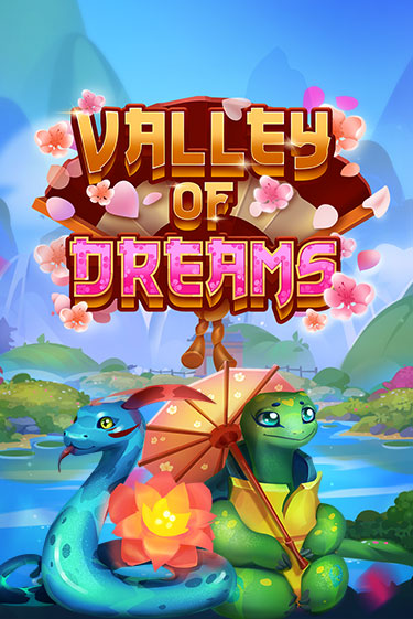 Valley of Dreams играть демо версию | VAVADA без регистрации