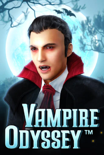 Vampire Odyssey играть демо версию | VAVADA без регистрации