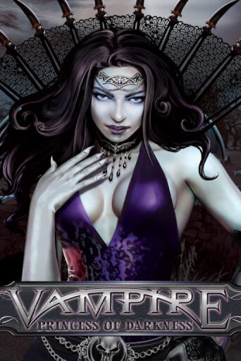 Vampire Princess of Darkness играть демо версию | VAVADA без регистрации