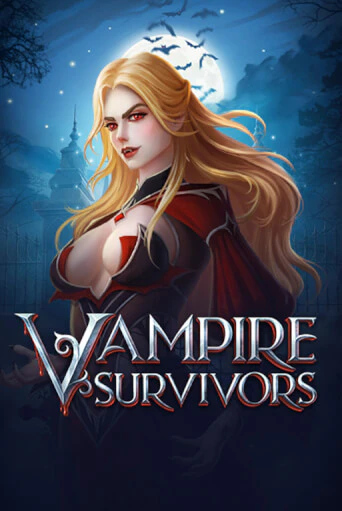 Vampire Survivors играть демо версию | VAVADA без регистрации